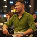 Аслан, 37 лет