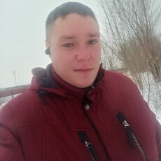 Фотография мужчины Вячеслав, 28 лет из г. Бийск