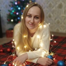 Фотография девушки Ольга, 39 лет из г. Югорск