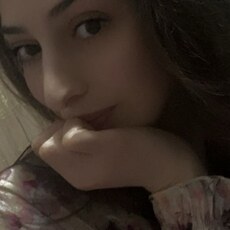 Фотография девушки Айша, 27 лет из г. Грозный