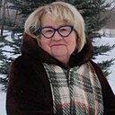 Людмила, 66 лет