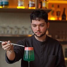 Фотография мужчины Карим, 19 лет из г. Санкт-Петербург