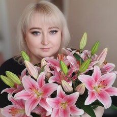 Фотография девушки Марина, 38 лет из г. Кемерово