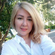 Фотография девушки Алия, 40 лет из г. Москва