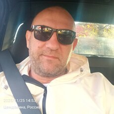 Фотография мужчины Евгений, 46 лет из г. Новороссийск