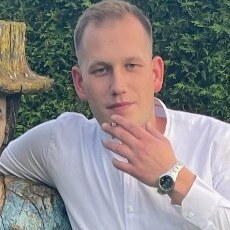 Фотография мужчины Даниил, 26 лет из г. Лида