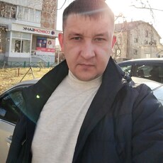 Фотография мужчины Евгений, 34 года из г. Искитим