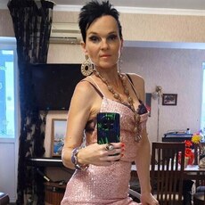 Фотография девушки Неслучайная, 47 лет из г. Краснодар