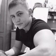 Фотография мужчины Тыры Пыры, 30 лет из г. Волгодонск