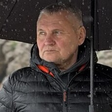 Фотография мужчины Вячеслав, 56 лет из г. Ялта