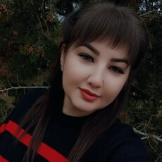 Фотография девушки Алёна, 31 год из г. Вешенская