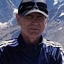 Анзор, 50 лет