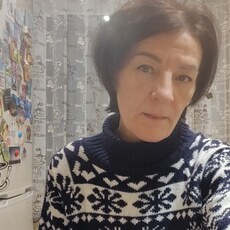 Фотография девушки Марина, 54 года из г. Челябинск