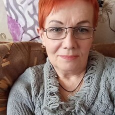 Фотография девушки Светлана, 67 лет из г. Новогрудок