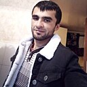 Мустафа, 33 года