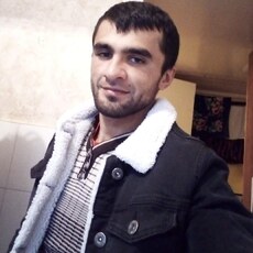 Фотография мужчины Мустафа, 33 года из г. Тольятти