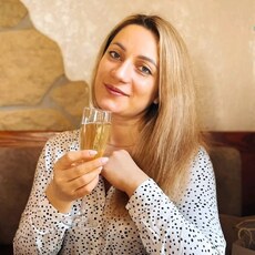 Фотография девушки Даша, 38 лет из г. Новоград-Волынский