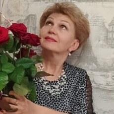 Фотография девушки Марина, 57 лет из г. Новороссийск