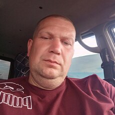 Фотография мужчины Назар, 37 лет из г. Горловка