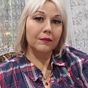 Светлана, 50 лет