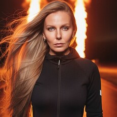 Фотография девушки Тина, 38 лет из г. Югорск