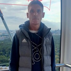 Фотография мужчины Станислав, 38 лет из г. Абакан