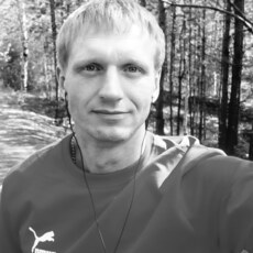 Фотография мужчины Николай, 39 лет из г. Усть-Илимск