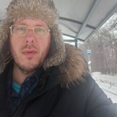 Фотография мужчины Серджио, 38 лет из г. Самара