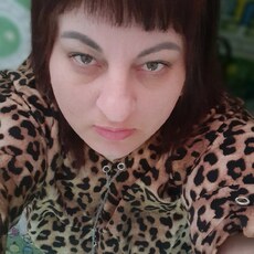 Фотография девушки Ника, 41 год из г. Железноводск