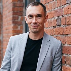 Фотография мужчины Игорь, 39 лет из г. Дубна