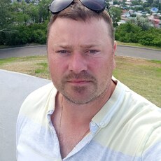 Фотография мужчины Антон, 40 лет из г. Вышний Волочек
