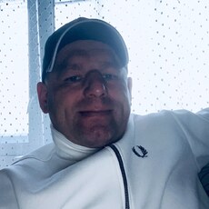 Фотография мужчины Андрей, 38 лет из г. Сокол