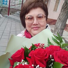 Фотография девушки Antoshka, 52 года из г. Элиста