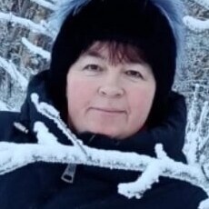 Фотография девушки Т Г, 47 лет из г. Улан-Удэ