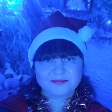 Фотография девушки Ирина, 40 лет из г. Омск