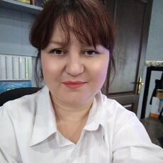 Фотография девушки Ирина, 40 лет из г. Омск