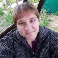 Фотография девушки Галина, 39 лет из г. Павлодар