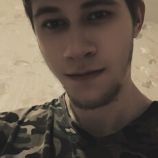 Фотография мужчины Николай, 23 года из г. Брест