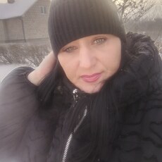 Фотография девушки Марина, 44 года из г. Шумилино