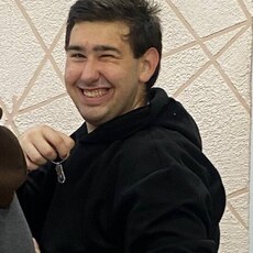 Фотография мужчины Александр, 20 лет из г. Приморско-Ахтарск