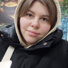Фотография девушки Вера, 22 года из г. Нововоронеж