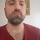 Самвел, 32 года