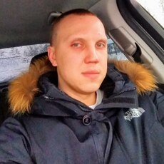 Фотография мужчины Александр, 37 лет из г. Раменское