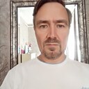 Испанец, 47 лет