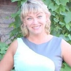 Фотография девушки Наталья, 54 года из г. Бузулук