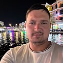 Алексей, 35 лет