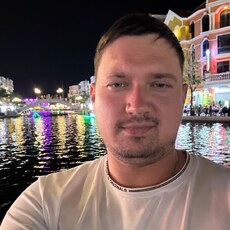 Фотография мужчины Алексей, 35 лет из г. Белово