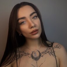 Фотография девушки Мария, 27 лет из г. Хабаровск