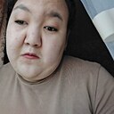 Асель, 19 лет