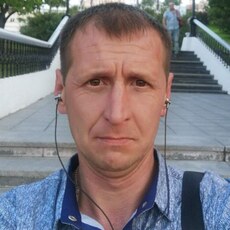 Фотография мужчины Алексей, 41 год из г. Чита